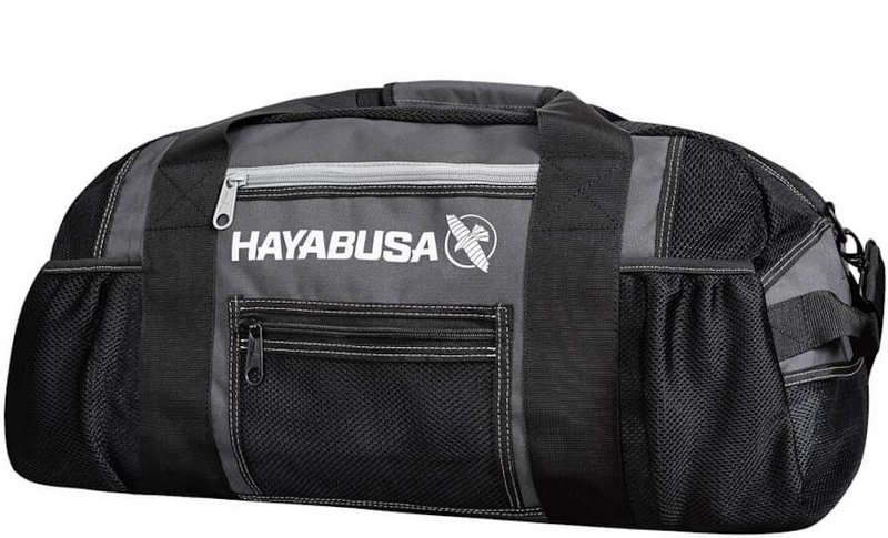 Hayabusa Hayabusa RYOKO Sporttas Sporttas van Hayabusa Fight Gear