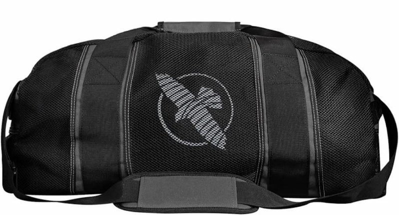 Hayabusa Hayabusa RYOKO Sports Bag Gymbag by Hayabusa Fight Gear