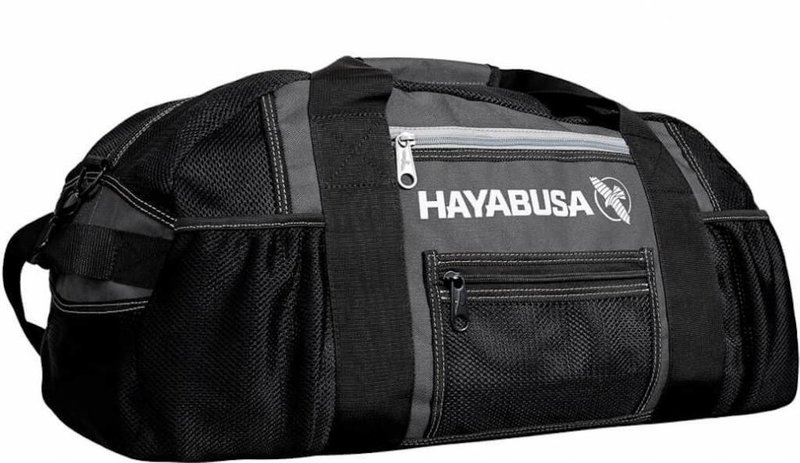 Hayabusa Hayabusa RYOKO Sporttasche Gymbag von Hayabusa Fight Gear