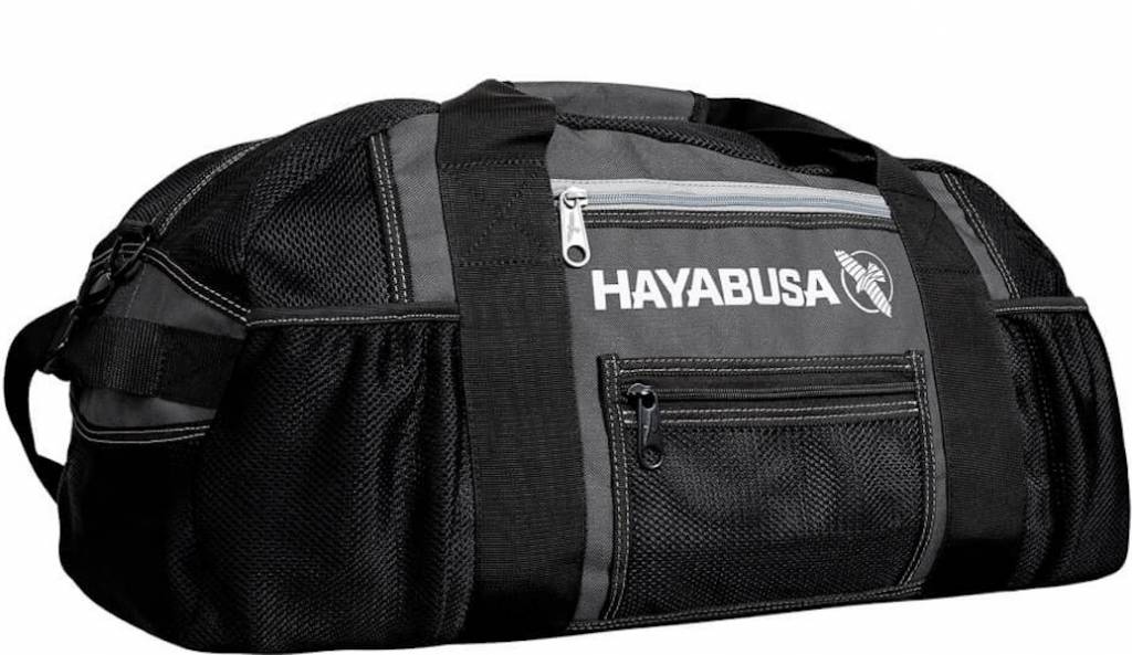 hayabusa ryoko duffle bag