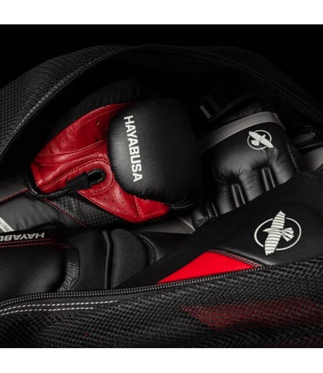 Hayabusa RYOKO Sporttasche Gymbag von Hayabusa Fight Gear