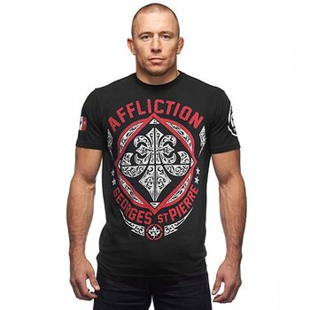 Affliction Clothing T Shirts