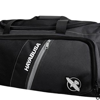 Hayabusa Gym Bag
