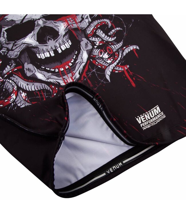 Venum Kleding Pirate 3.0 Rash Guard L/S Venum Shop Nederland