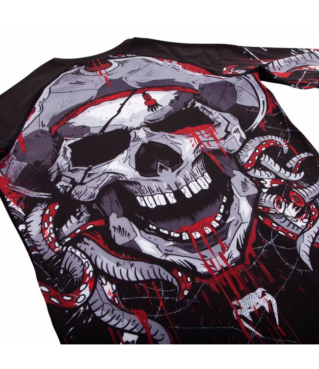 Venum Bekleidung Pirate 3.0 Rash Guard L/S Venum Shop Europe