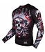 Venum Bekleidung Pirate 3.0 Rash Guard L/S Venum Shop Europe