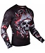 Venum Venum Kleding Pirate 3.0 Rash Guard L/S Venum Shop Nederland