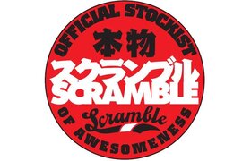 Scramble