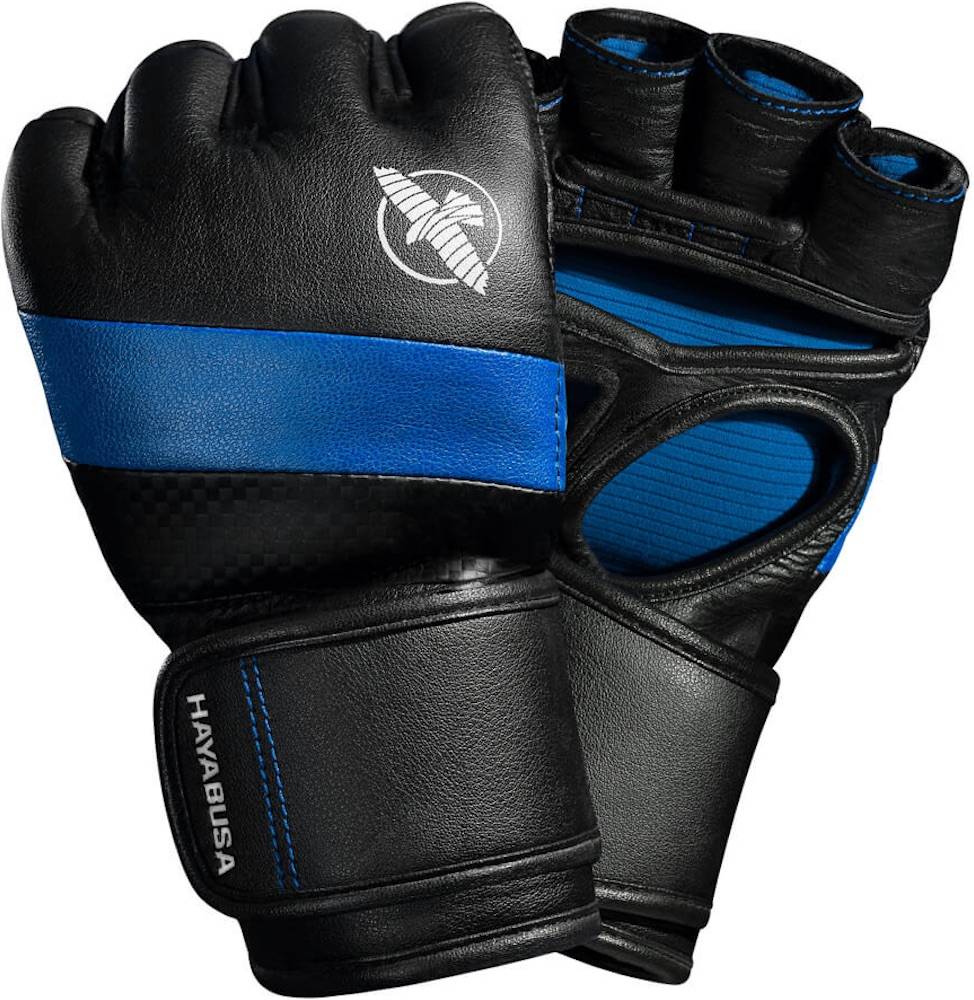 Hayabusa MMA Gloves