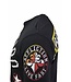 Affliction Clothing Affliction Gracie Fighter T Shirt Black UFC MMA Clothing