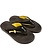 Hayabusa Hayabusa Talon Sandalen Gele Slippers