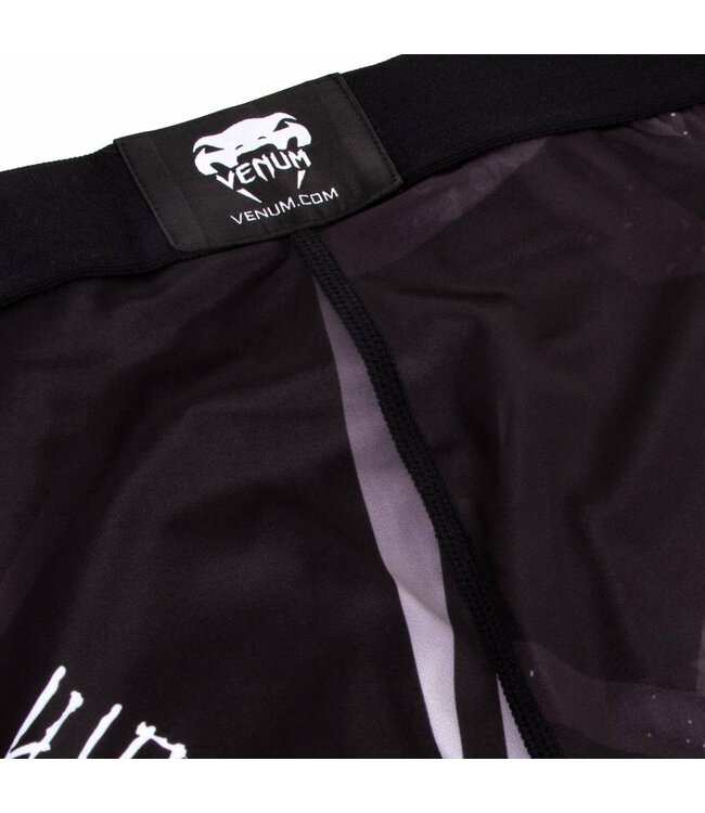 Venum Venum Legging Gladiator Schwarz Weiß 3.0 Gamaschen Strumpfhose Venum Fightstore