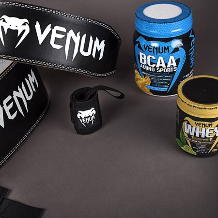 Venum Fitness & Nutrition