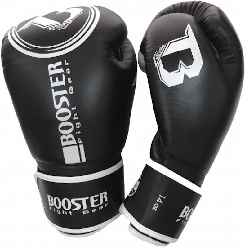 Booster Boxing Gloves