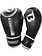 Booster Booster BGL 1 Boxing Gloves Black White Booster Fighstore