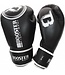 Booster Booster BGL 1 Boxing Gloves Black White Booster Fighstore