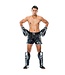 Booster Booster BGL 1 Boxing Gloves Black White Booster Fighstore