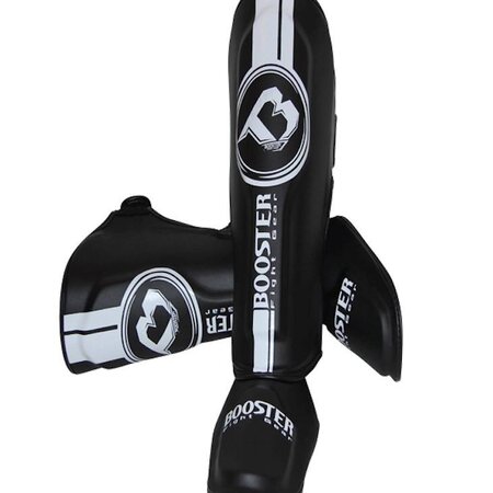 Booster Shin Guards