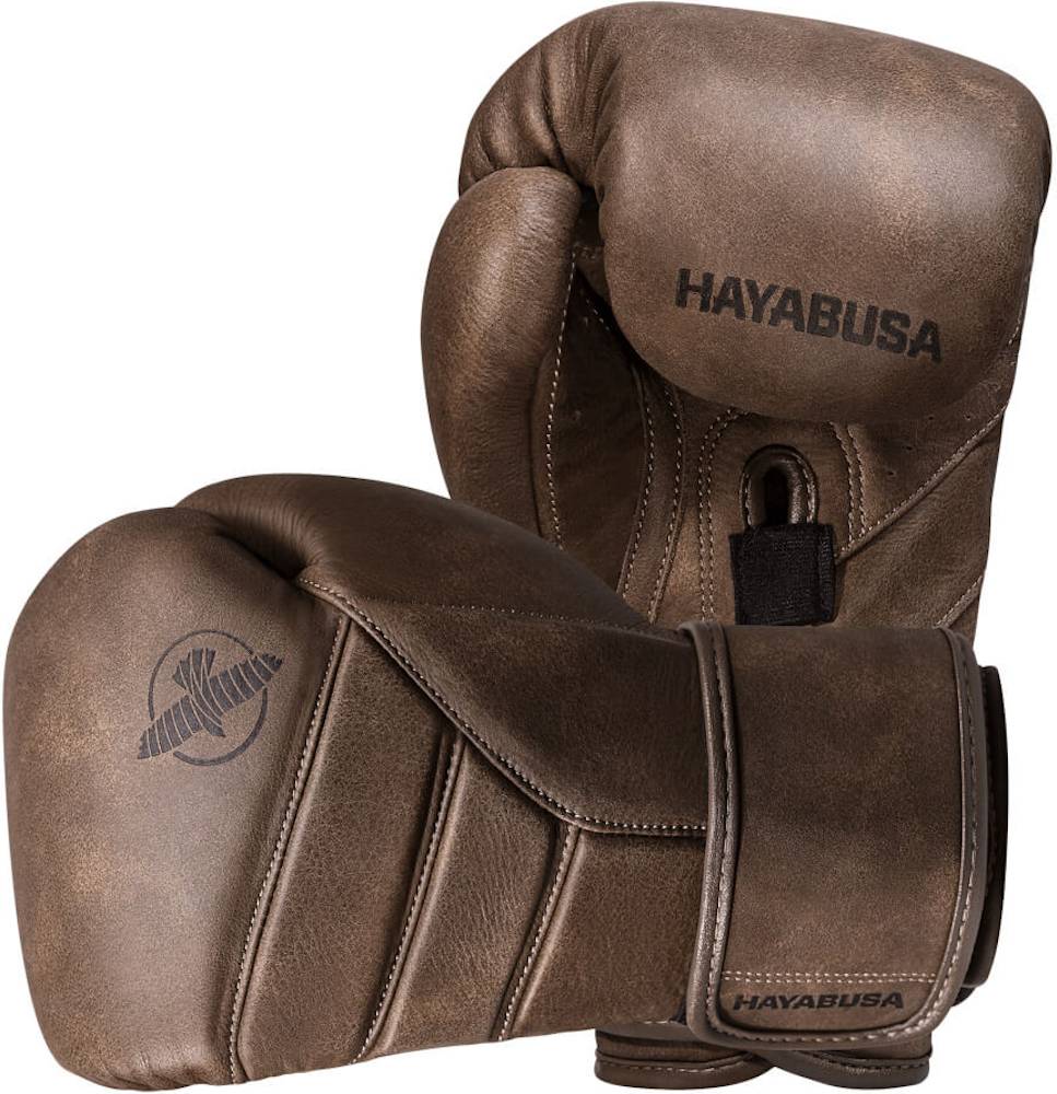 Hayabusa Boxing Gloves - HAYABUSA FIGHT WEAR EUROPE