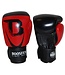 Booster Booster Boxhandschuhe Pro Siam 3 Schwarz Rot Leder