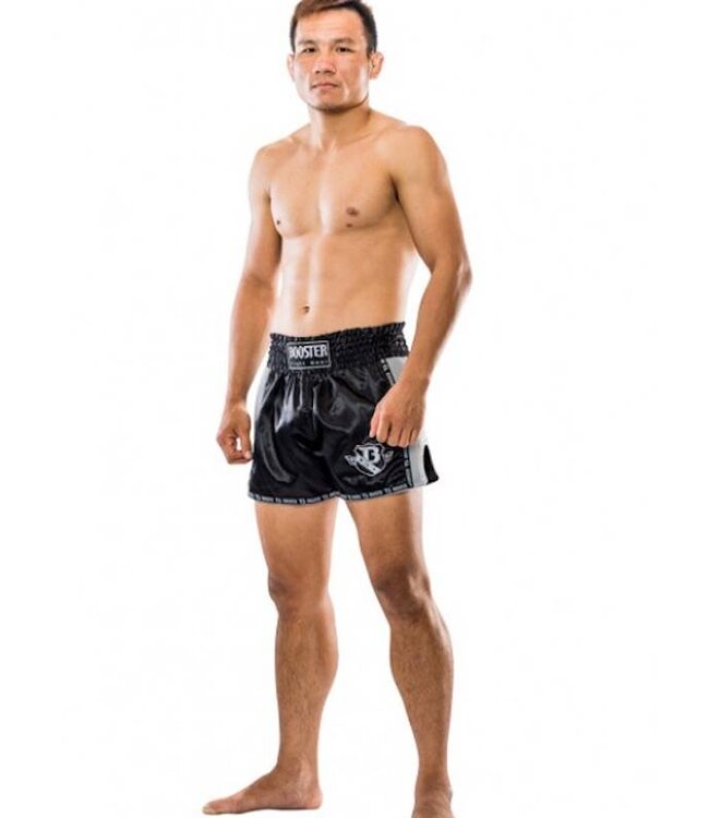 Booster Muay Thai Shorts TBT Pro 4.32 Kickboks Shorts