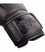 Venum Giant 3.0 Boxhandschuhe – Nappa Leder – Schwarz/Schwarz – Für Boxen, Kickboxen & Muay Thai