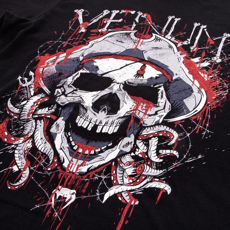 Venum Venum T Shirt Pirate by Venum Fight Company