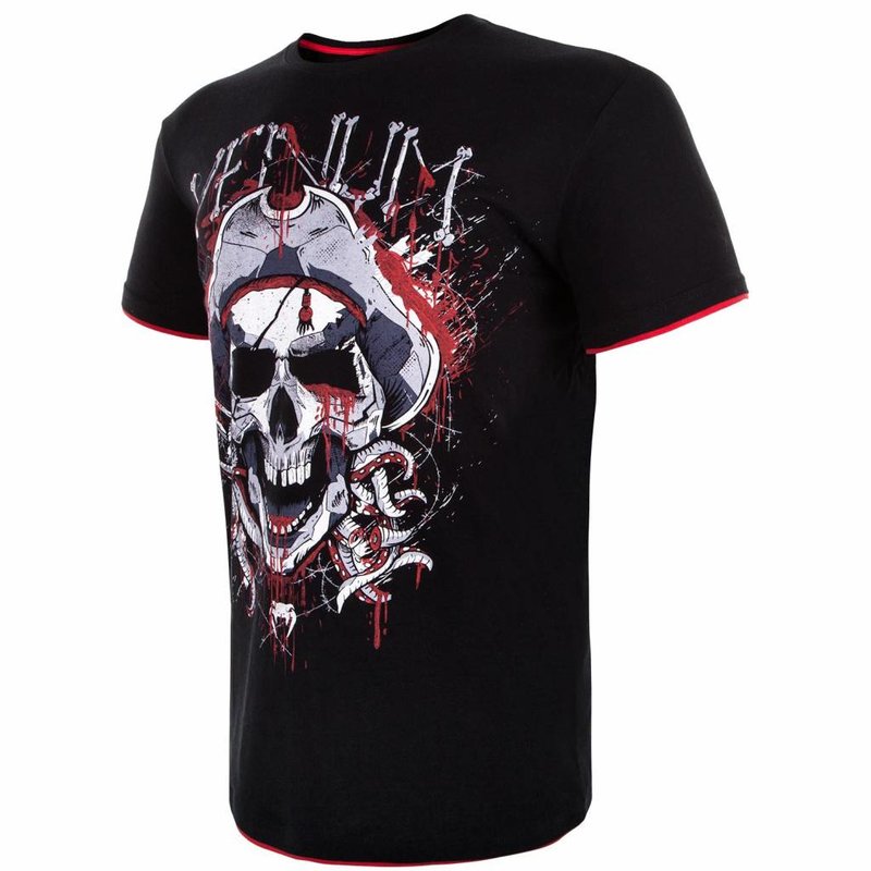 Venum Venum T Shirt Pirate by Venum Fight Company