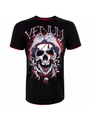 Venum Venum T Shirt Pirate by Venum Fight Company