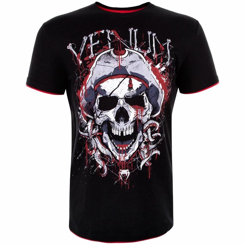Venum Venum T Shirt Pirate by Venum Fight Company