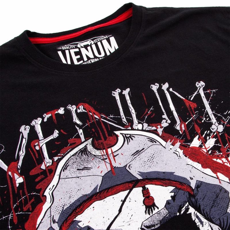 Venum Venum T Shirt Pirate by Venum Fight Company