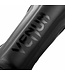 Venum Kickboks Scheenbeschermers Elite Black on Black Shinguards