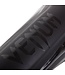 Venum Elite Shin Guards Black on Black – Premium Stand‑Up Protection for Kickboxing & Muay Thai