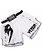 Venum Venum Kickboxing Shorts Giant Weiss Schwarz Muay Thai Shorts