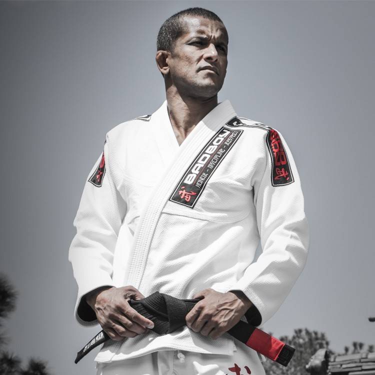 Bad Boy BJJ Kimono Gi | BJJ Fightgear Europe