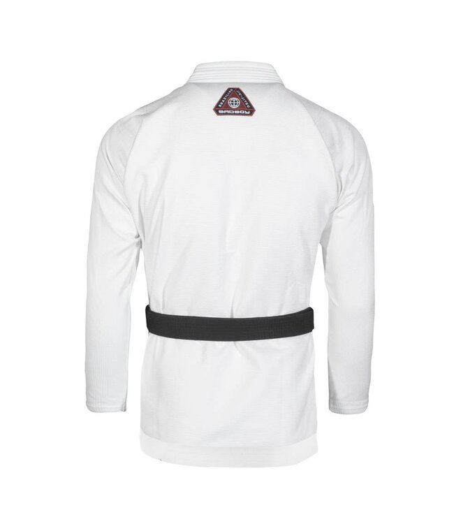 Bad Boy Pro Series Champion BJJ Gi Kimono Wit