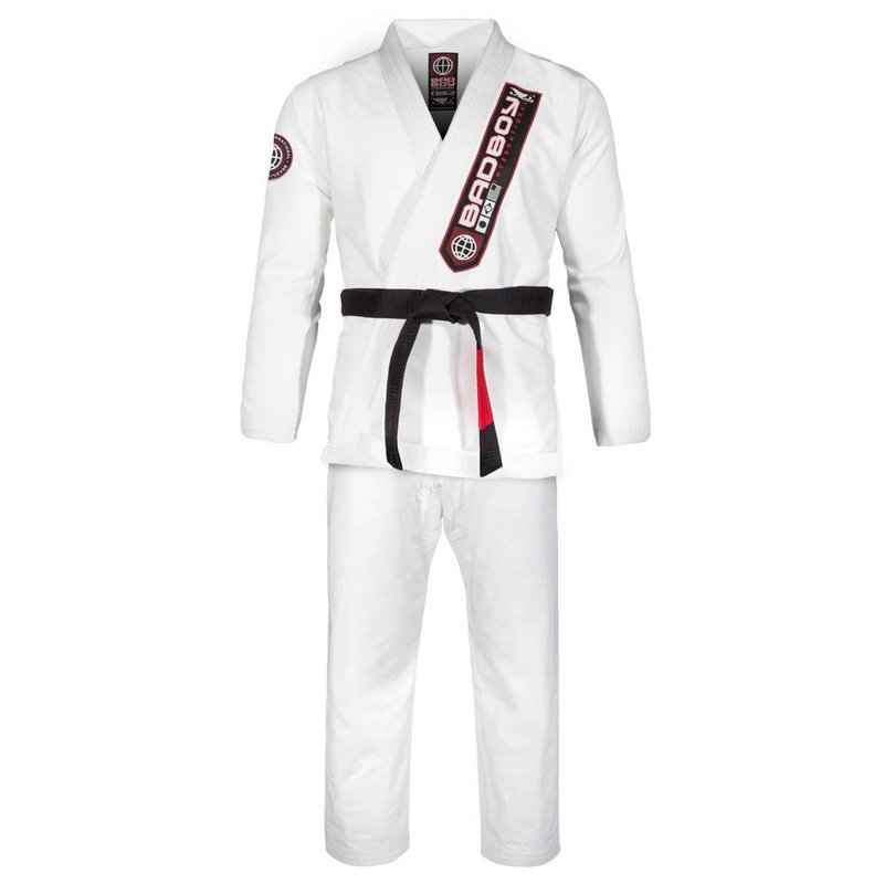 Bad Boy Bad Boy Pro Series Champion BJJ Gi Kimono Wit