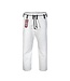 Bad Boy Pro Series Champion BJJ Gi Kimono White