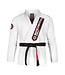Bad Boy Pro Series Champion BJJ Gi Kimono Weiß