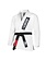 Bad Boy Bad Boy Training Series Defender BJJ Gi Kimono Wit