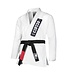 Bad Boy Training Series Defender BJJ Gi Kimono White