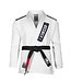 Bad Boy Training Series Defender BJJ Gi Kimono White