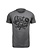 Hayabusa Hayabusa Spirit of the Fighter T Shirt Grey Hayabusa Fightstore