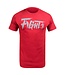 Hayabusa Fighter T Shirt Red Hayabusa Fightstore Europe