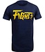 Hayabusa Hayabusa Fight T Shirt Blauw