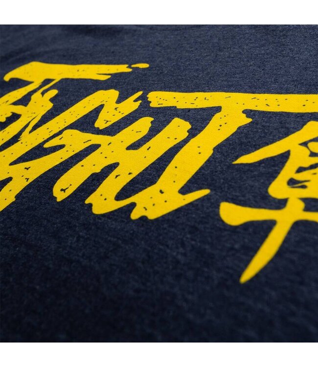 Hayabusa Hayabusa Fight T Shirt Blauw