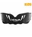 Venum Kids Challenger Mouth Guard Black White Venum Fightgear