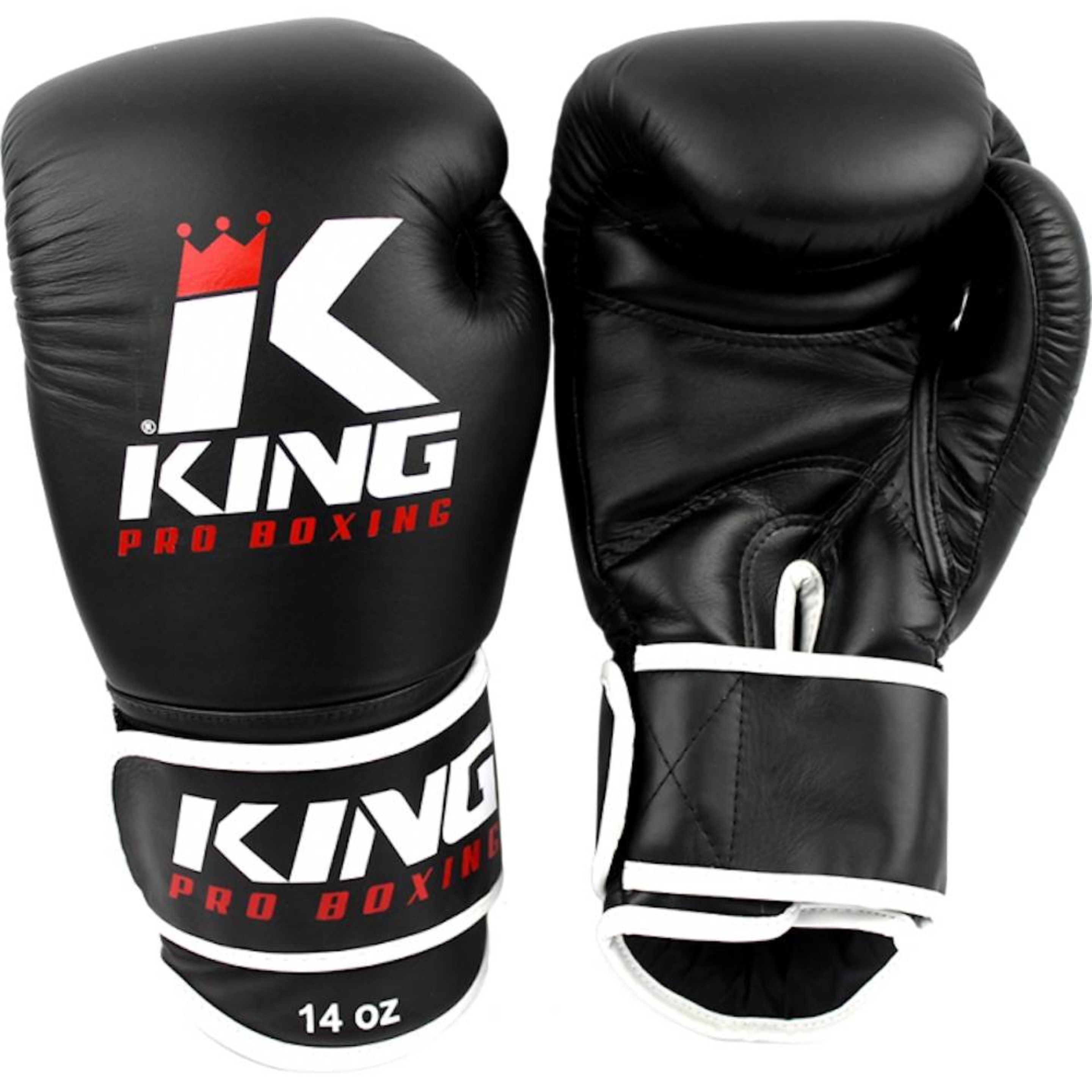 kickboks handschoenen