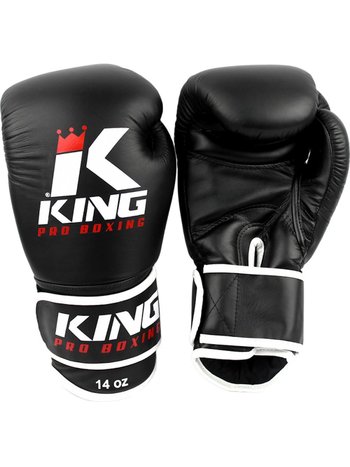 King Pro Boxing KING-KPB/G2 Groin Guard - FIGHTWEAR SHOP EUROPE