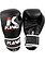 King Pro Boxing King Pro Boxing Boxhandschuhe Schwarz Boxing Gloves KPB/BG 3